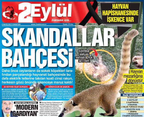 B�y�k�ehir i�kenceh�nesi