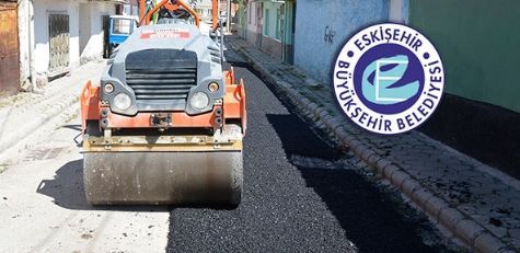 Bu Sorunun YANITI VAR MI? Asfalt Paras� Al�nmas�n da Diyen Ayn� Ki�ilerdi