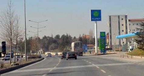 Yol Muammas�: �evreyolu �htiya� m� Yoksa Sadece Hedef �a��rtmaca m�?