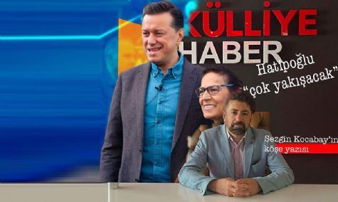 �Hatipo�lu� �ok Yak��acak!
