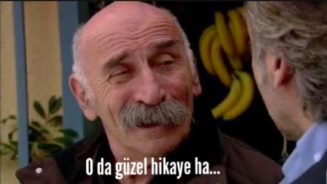 H.� M�HALI��IK�IN MHP�YE VER�LMES�NE �L��K�N KONU�MU�!