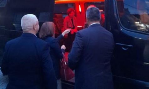 Neden �nl�ce olmamal�?