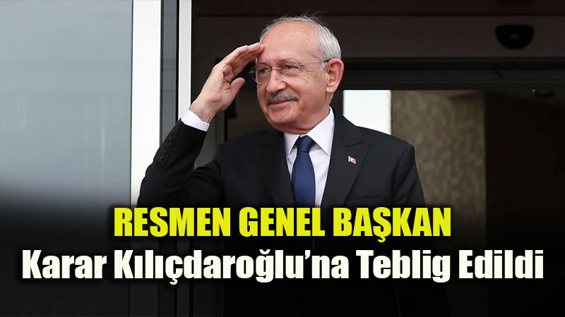 L�tf� Sava���n Avukat� Duyurdu: "Genel Ba�kan�m�za G�revlendirmeyi Tebli� Ettik"