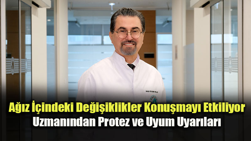 Di� Kay�plar� Konu�may� Nas�l Bozuyor? Do�ru Protez Planlamas�n�n �nemi