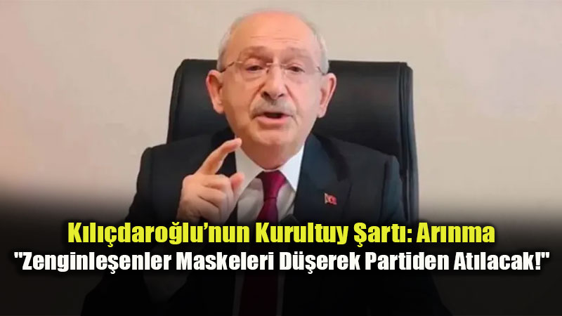 K�l��daro�lu�ndan �zg�r �zel�e A��r �tham: "Zenginle�mesini A��klayamay�p Muhasabe Ofisini Yakt�lar"