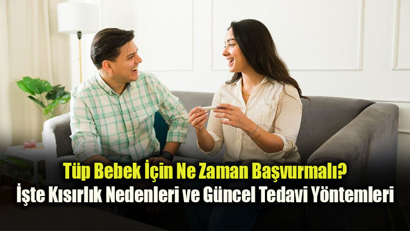 Do�urganl�kta Ya� Fakt�r�: 35 Ya��ndan Sonra Gebelik �ans� Neden Azal�yor?