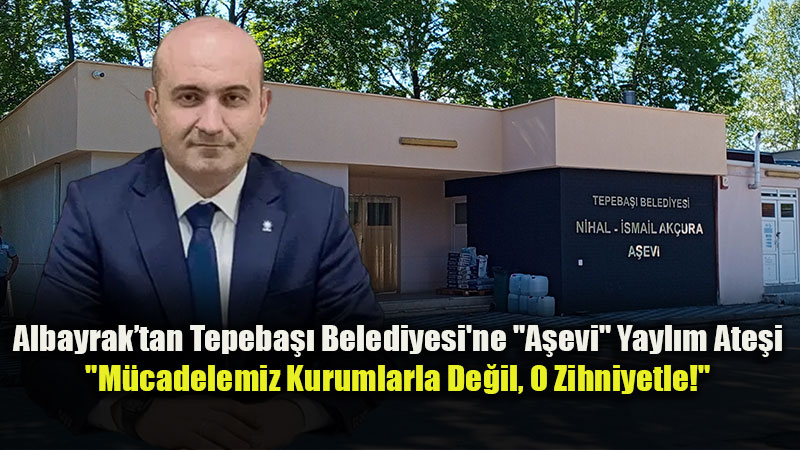AK Parti �l Ba�kan� G�rhan Albayrak May�s Ay�n� Masaya Yat�rd�