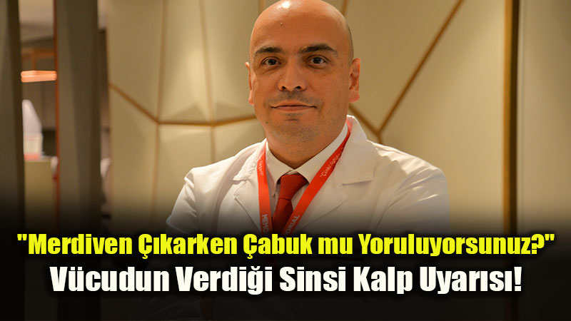 V�cuttaki Basit Uyar�lar Kalp Hastal��� ��areti Olabilir!
