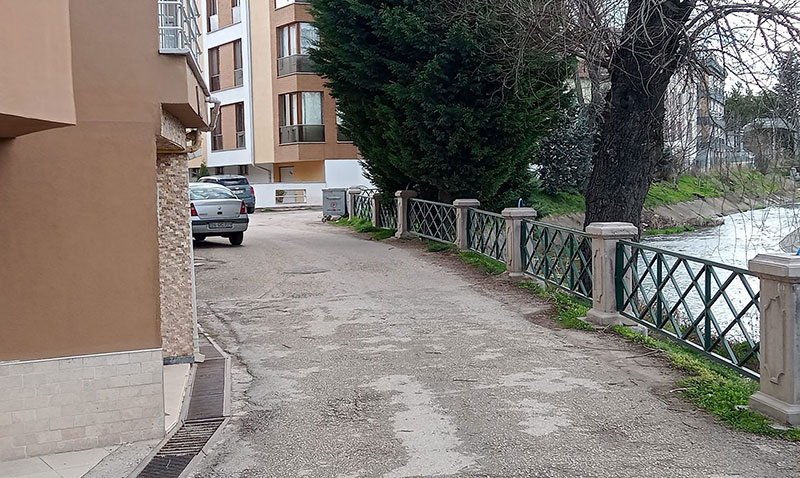 K�r bir soka�a verilir mi bu isim?