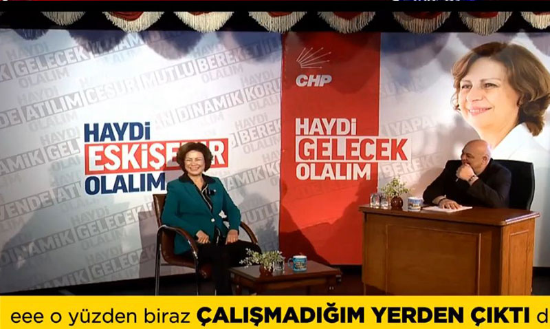 �Vekaleten Belediye Y�netilmez�