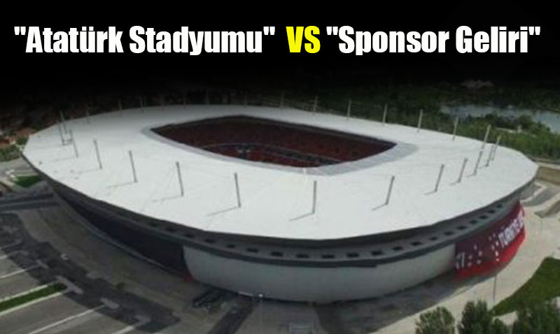 "�sim mi, Gelir mi? Eski�ehirspor’un Stadyum Tart��mas�"