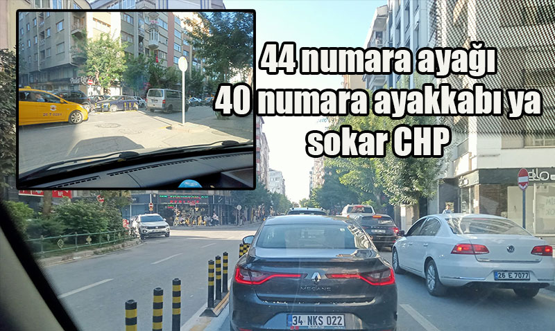 44 Numara Aya�� 40 Numara Ayakkab�ya Sokmak